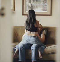 Sanchita for Day/night Booking - escort in Coimbatore Photo 1 of 7