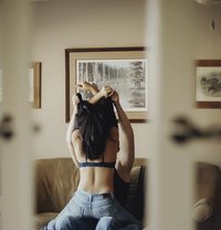 Sanchita for Day/night Booking - escort in Coimbatore