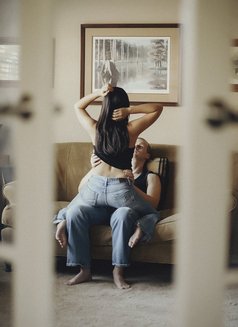 Sanchita for Day/night Booking - escort in Coimbatore Photo 3 of 7