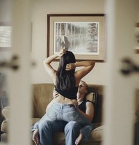 Sanchita for Day/night Booking - escort in Coimbatore