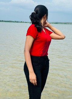 Sanchita for Day/night Booking - escort in Coimbatore Photo 2 of 17