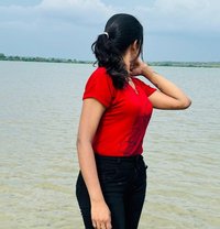 Sanchita for Day/night Booking - escort in Coimbatore