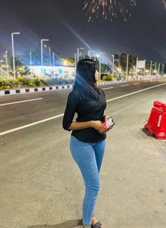 Sanchita for Day/night Booking - escort in Coimbatore Photo 3 of 17