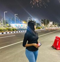 Sanchita for Day/night Booking - escort in Coimbatore
