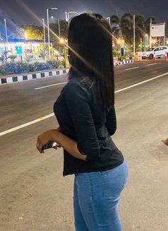 Sanchita for Day/night Booking - escort in Coimbatore Photo 4 of 17