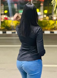 Sanchita for Day/night Booking - escort in Coimbatore Photo 5 of 17