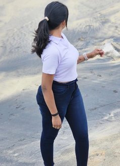 Sanchita for Day/night Booking - escort in Coimbatore Photo 7 of 17