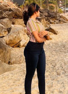 Sanchita for Day/night Booking - escort in Coimbatore Photo 8 of 17