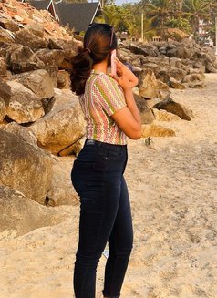 Sanchita for Day/night Booking - escort in Coimbatore Photo 9 of 17