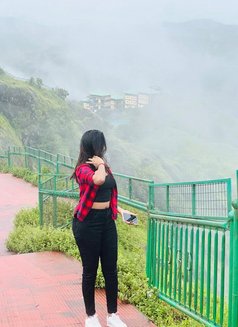 Sanchita for Day/night Booking - escort in Coimbatore Photo 13 of 17
