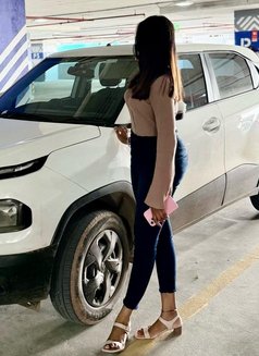 Sanchita for Day/night Booking - escort in Coimbatore Photo 15 of 17