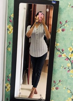 Sanchita for Day/night Booking - escort in Coimbatore Photo 17 of 17