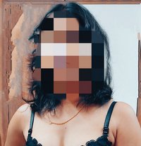 Sanchita - escort in Kolkata