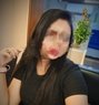 ꧁༒Khushi Real meet Cam session)༒꧂ - escort in Pune Photo 2 of 4