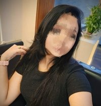 ꧁༒Sanchita🦋(Meet & Cam)༒꧂ - puta in Mumbai