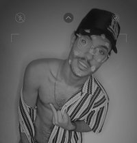 SandVip - Male escort in Cairo