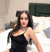 Sand Sandy - escort in Riyadh