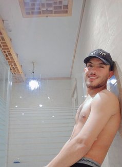 Sand - Male escort in Cairo Photo 8 of 8