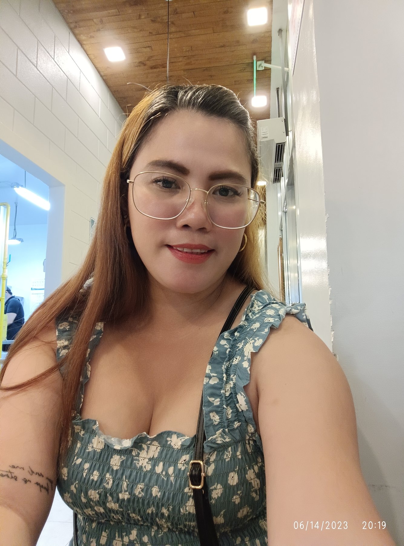 Sand T, Filipino escort in Manila