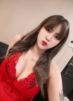 Sand - adult performer in Bangkok Photo 6 of 6