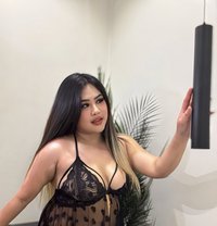 Maya BBW Thailand - escort in Riyadh