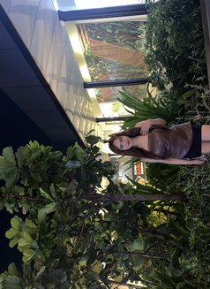 Sandara - escort in Makati City Photo 1 of 10