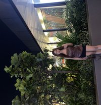 Sandara - escort in Makati City