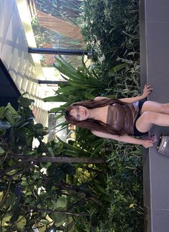 Sandara - escort in Makati City Photo 3 of 10