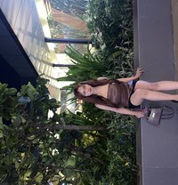 Sandara - escort in Makati City