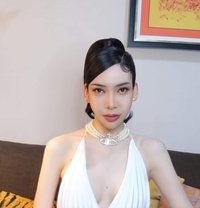 Thai Escort Bangkok