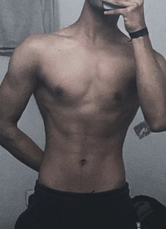 Sandeep Chauhan - Male escort in Chandigarh Photo 1 of 1