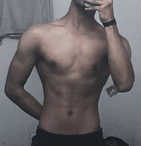 Sandeep Chauhan - Male escort in Chandigarh