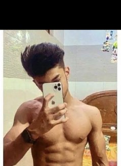 Sandeep Chauhan - Male escort in Chandigarh Photo 2 of 2