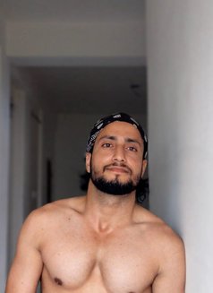 Sandeep - Acompañantes masculino in Kolkata Photo 3 of 9