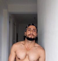 Sandeep - Acompañantes masculino in Kolkata
