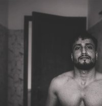 Sandeep - Male escort in Kolkata