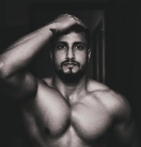 Sandeep - Male escort in Kolkata