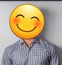 Sandeep Professional - Male escort in New Delhi