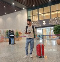 Sandy - Male escort in Doha