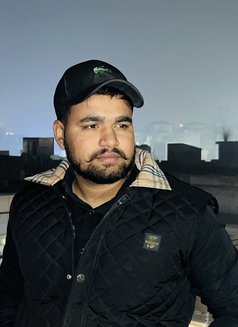 Sandeep Singh - Male escort in Chandigarh Photo 1 of 2