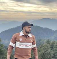 Sandeep Singh - Male escort in Chandigarh