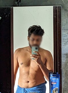 Sandeep - Acompañantes masculino in Colombo Photo 1 of 1