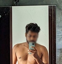 Sandeep - Acompañantes masculino in Colombo