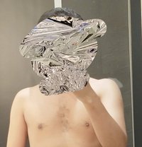Sandeey - Male escort in Mumbai