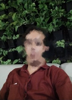 Sandeey - Male escort in Mumbai Photo 3 of 3