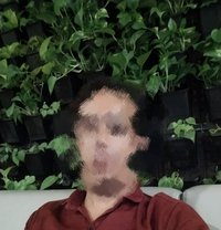 Sandeey - Male escort in Mumbai