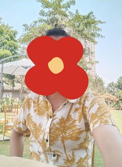 Sandeey - Male escort in Nashik Photo 2 of 2