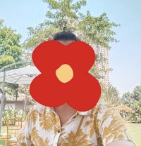 Sandeey - Male escort in Nashik
