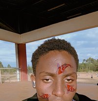 Sanders - Male escort in Nairobi