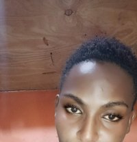 Sanders - Male escort in Nairobi